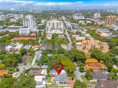 4035 SW 14th Street Miami FL 33134