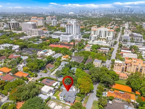 4035 SW 14th Street Miami FL 33134