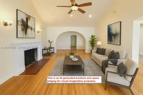 410 Pinecrest Drive Miami Springs FL 33166