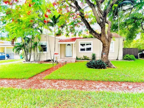 410 Pinecrest Drive Miami Springs FL 33166
