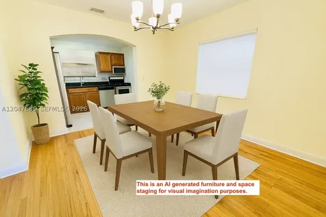 410 Pinecrest Drive Miami Springs FL 33166