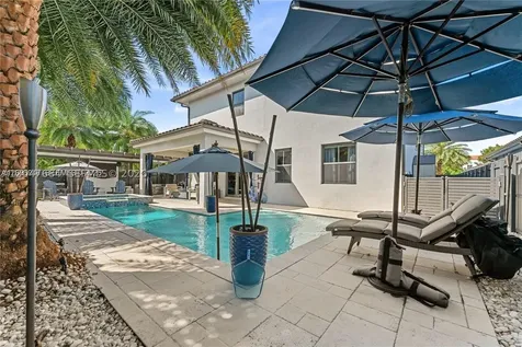 14856 SW 27th Terrace Miami FL 33185