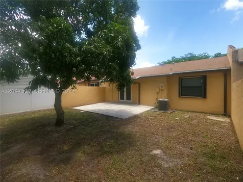 3060 NW 204th Lane Miami Gardens FL 33056