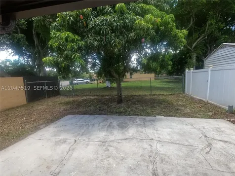 3060 NW 204th Lane Miami Gardens FL 33056
