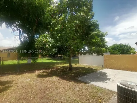 3060 NW 204th Lane Miami Gardens FL 33056