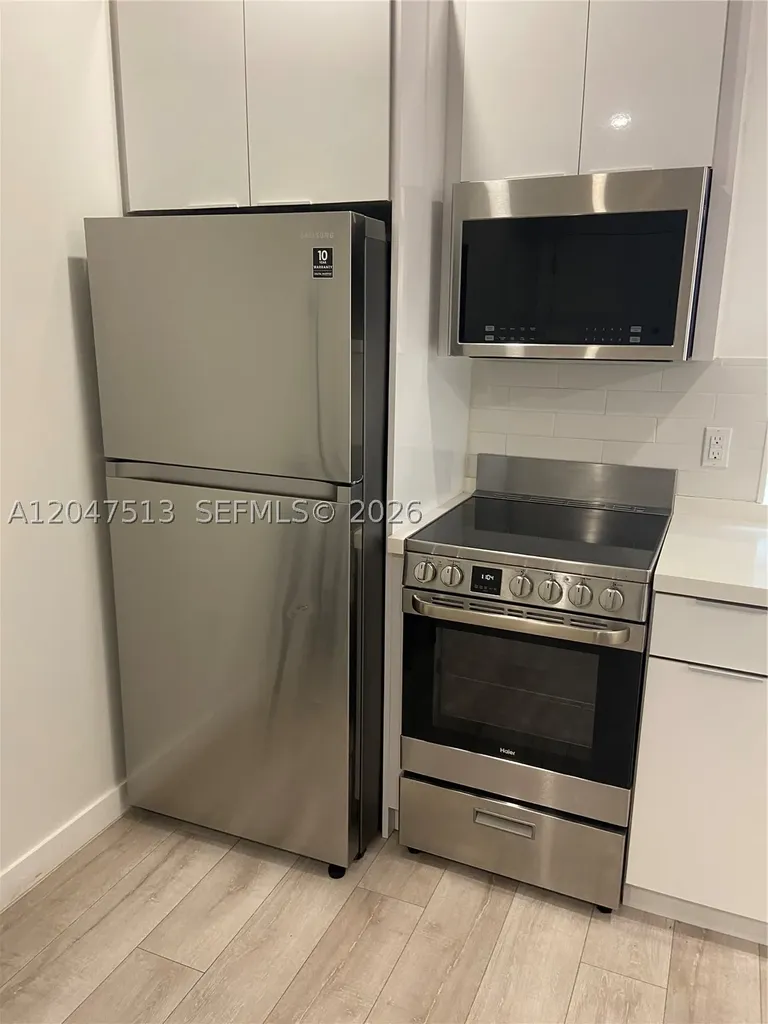 1610 Euclid Avenue Miami Beach FL 33139