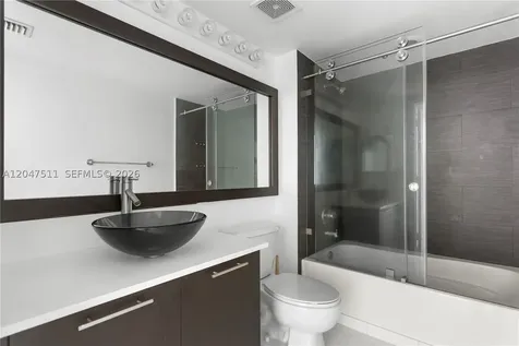1155 Brickell Bay Drive Miami FL 33131