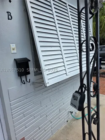 15 Esplanade Drive Miami Springs FL 33166