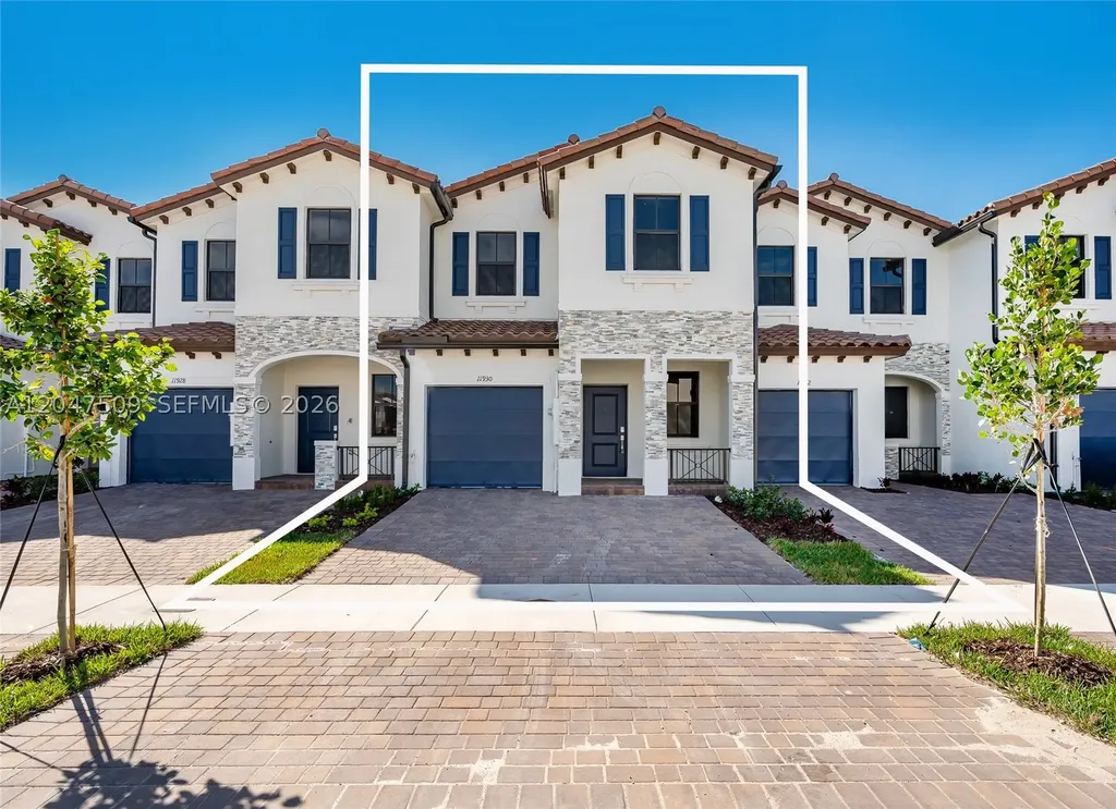 11930 SW 246th Lane Homestead FL 33032