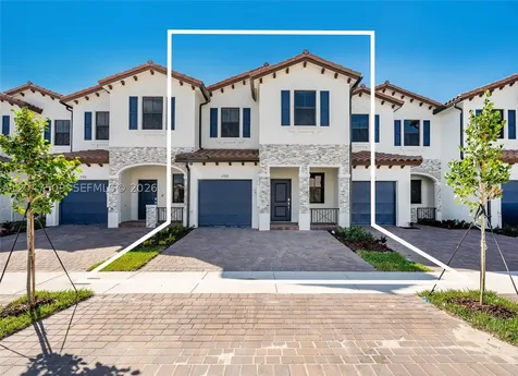 11930 SW 246th Lane Homestead FL 33032