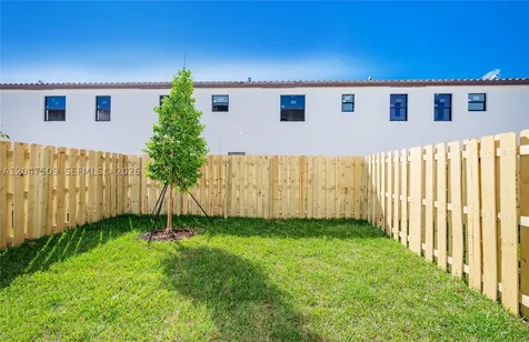 11930 SW 246th Lane Homestead FL 33032