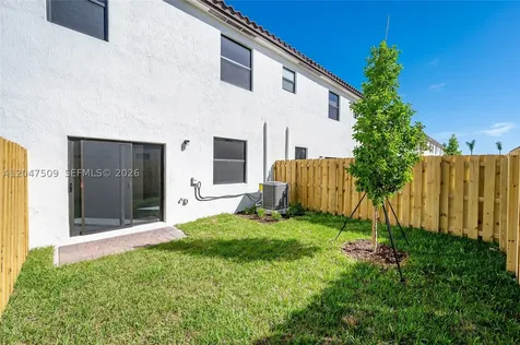 11930 SW 246th Lane Homestead FL 33032