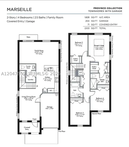 11930 SW 246th Lane Homestead FL 33032