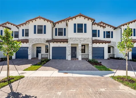 11930 SW 246th Lane Homestead FL 33032