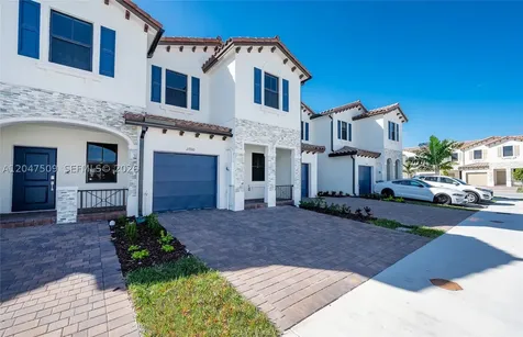 11930 SW 246th Lane Homestead FL 33032