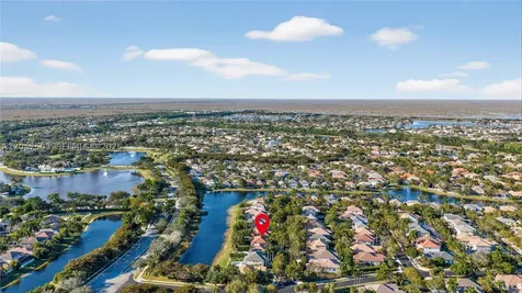 1325 Chenille Circle Weston FL 33327