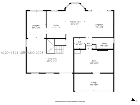 1325 Chenille Circle Weston FL 33327