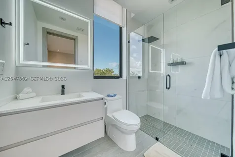 7520 W Treasure Drive North Bay Village FL 33141