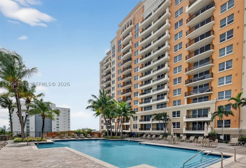 3232 SW Coral Way Miami FL 33145