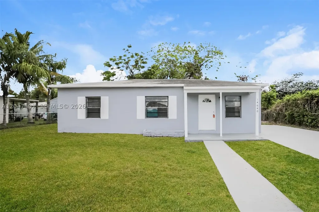 14640 Tyler Street Miami FL 33176