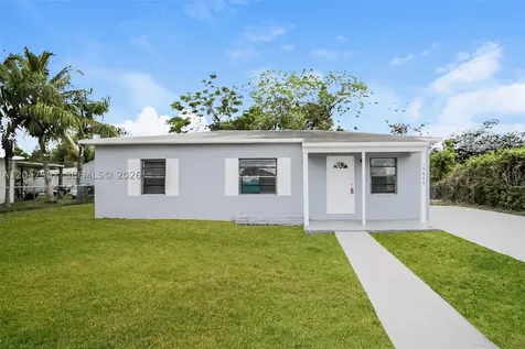 14640 Tyler Street Miami FL 33176