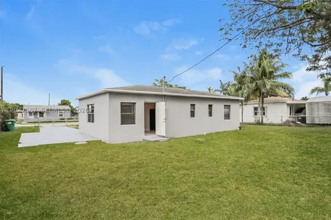 14640 Tyler Street Miami FL 33176