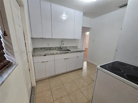 14901 NW 9th Court Miami FL 33168