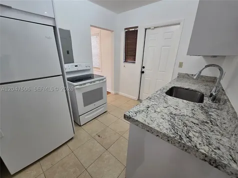 14901 NW 9th Court Miami FL 33168