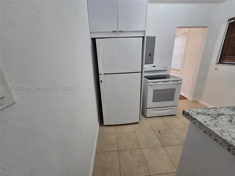 14901 NW 9th Court Miami FL 33168