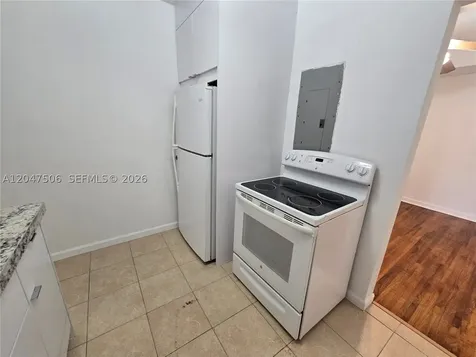 14901 NW 9th Court Miami FL 33168
