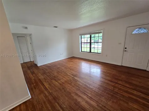 14901 NW 9th Court Miami FL 33168