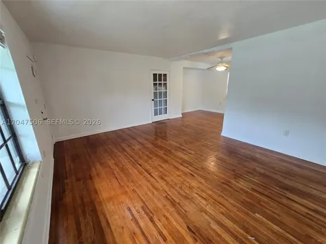 14901 NW 9th Court Miami FL 33168