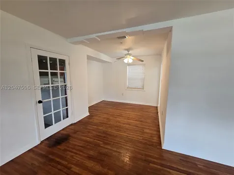 14901 NW 9th Court Miami FL 33168