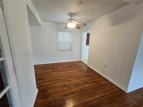 14901 NW 9th Court Miami FL 33168