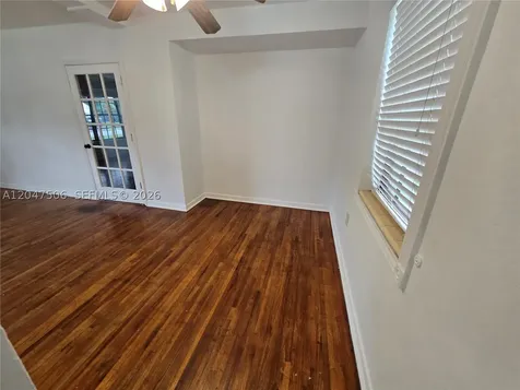 14901 NW 9th Court Miami FL 33168