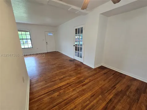 14901 NW 9th Court Miami FL 33168