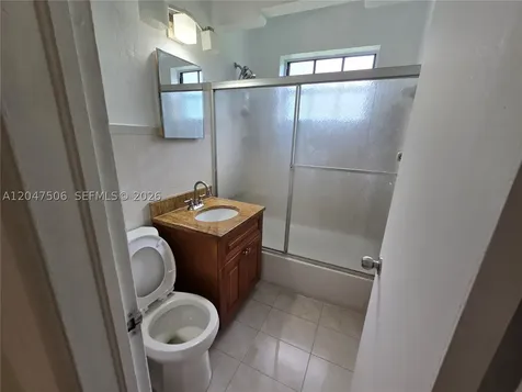 14901 NW 9th Court Miami FL 33168