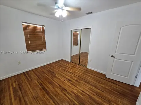 14901 NW 9th Court Miami FL 33168
