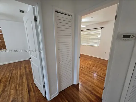 14901 NW 9th Court Miami FL 33168