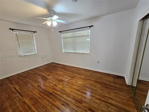 14901 NW 9th Court Miami FL 33168