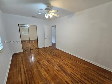 14901 NW 9th Court Miami FL 33168