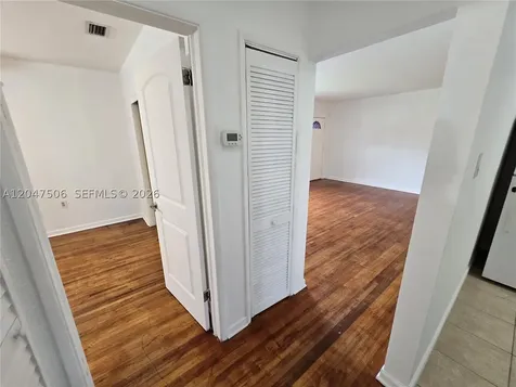 14901 NW 9th Court Miami FL 33168