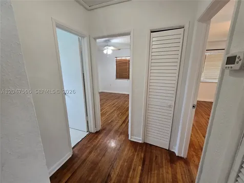 14901 NW 9th Court Miami FL 33168