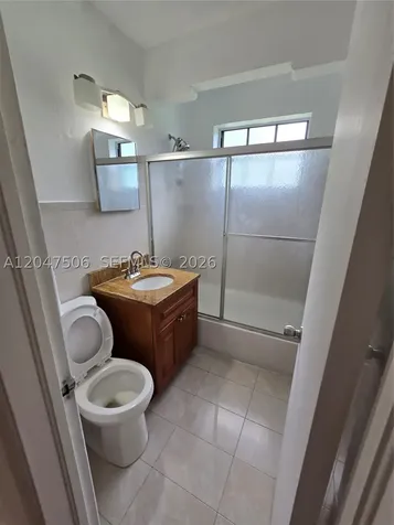 14901 NW 9th Court Miami FL 33168