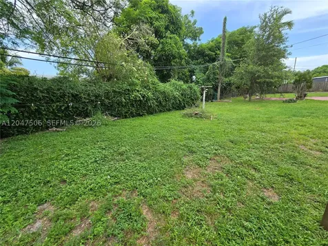 14901 NW 9th Court Miami FL 33168