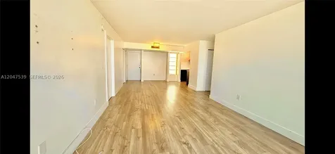 8201 Byron Avenue Miami Beach FL 33141