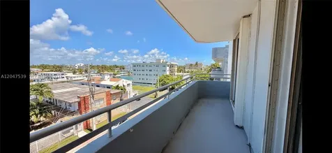 8201 Byron Avenue Miami Beach FL 33141