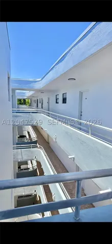 8201 Byron Avenue Miami Beach FL 33141