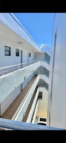 8201 Byron Avenue Miami Beach FL 33141