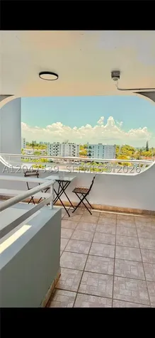 8201 Byron Avenue Miami Beach FL 33141